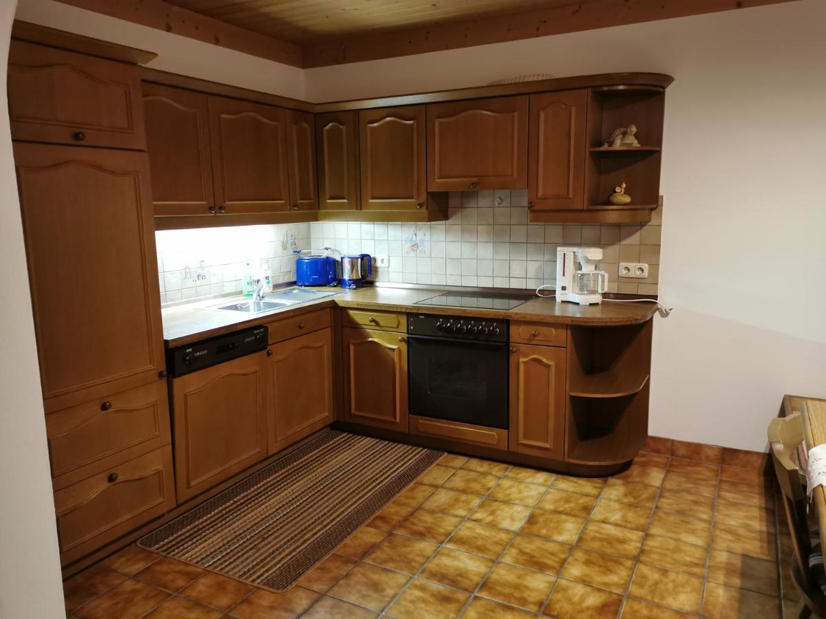 Ferienwohnung Seidl Top 1 Раурис Экстерьер фото