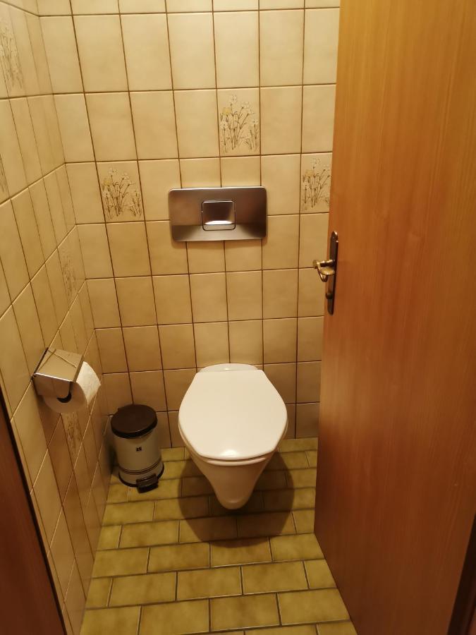 Ferienwohnung Seidl Top 1 Раурис Экстерьер фото