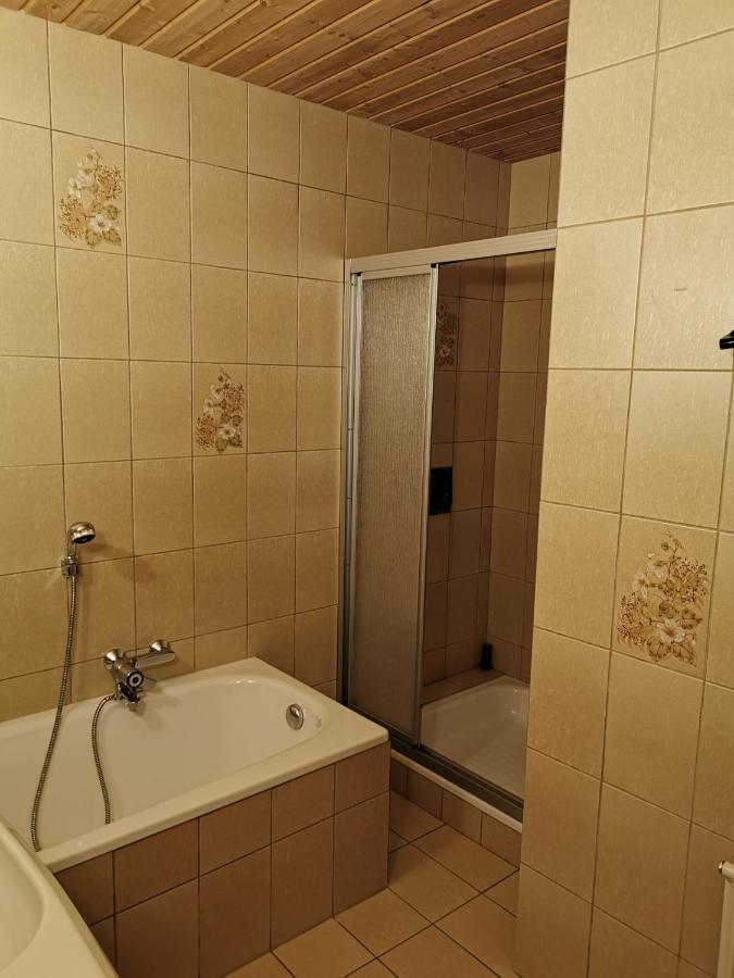 Ferienwohnung Seidl Top 1 Раурис Экстерьер фото