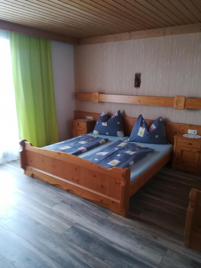 Ferienwohnung Seidl Top 1 Раурис Экстерьер фото