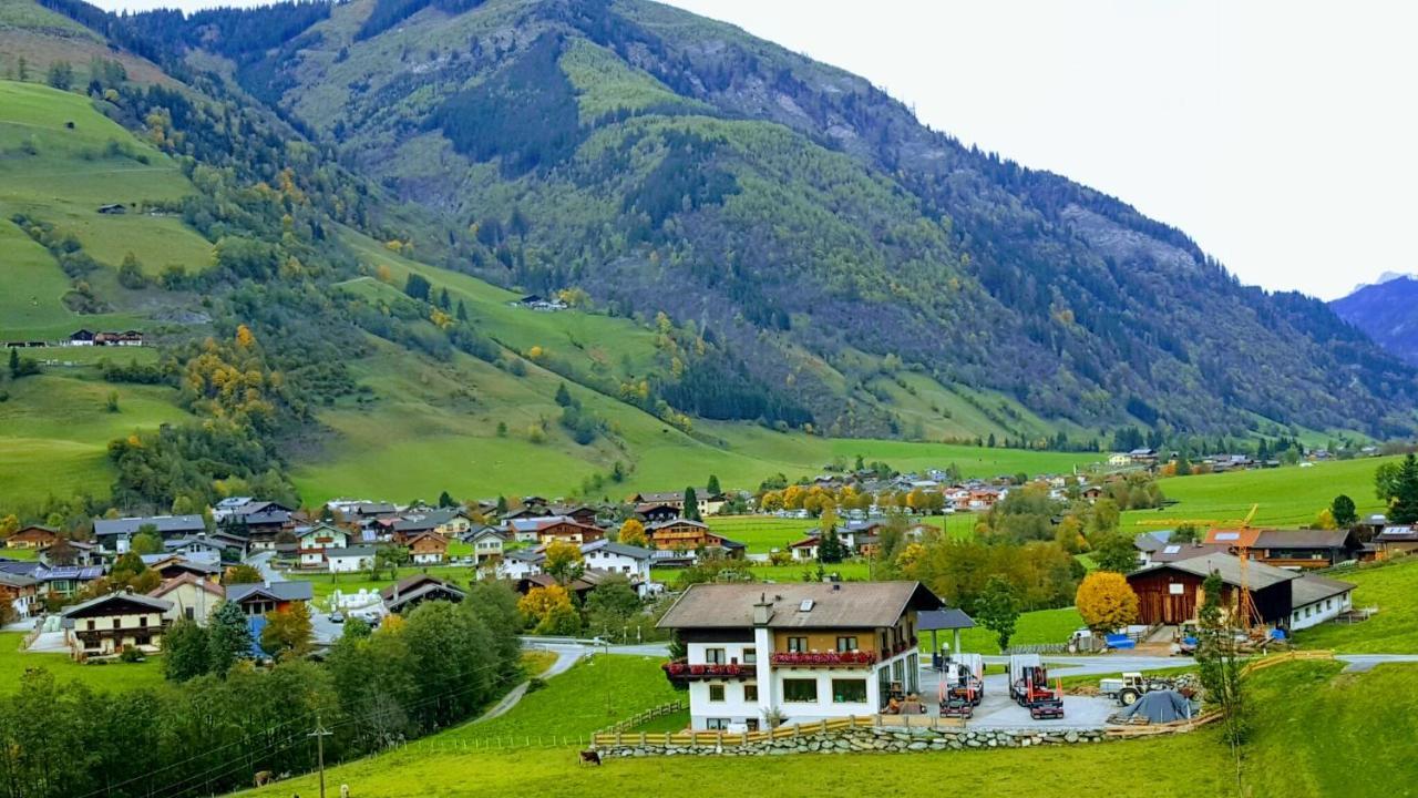 Ferienwohnung Seidl Top 1 Раурис Экстерьер фото